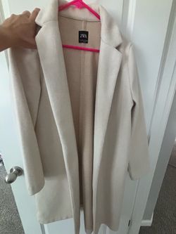 Zara Women’s coat