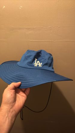 Fathers 2025 Dodger Hat