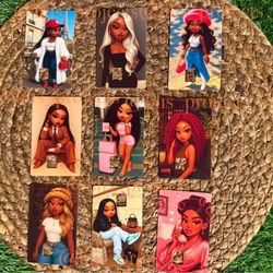 Bank debit/ credit card covers