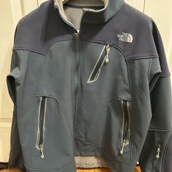 Men’s North Face Apex Jacket Size L/G 