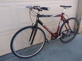 Trek 7500 online fx alpha sl