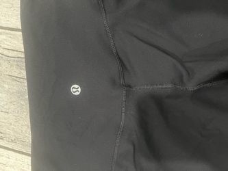 Lululemon tights