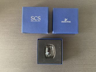 Swarovski Crystal 2014 Joining Renewal Gift Paperweight 5004732