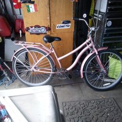 Huffy Marietta Cruiser 