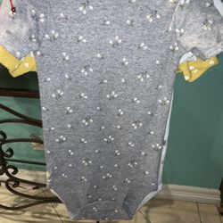 Carters 18 Months 3 Set 