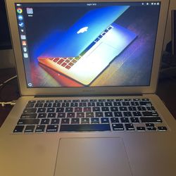 2015 MacBook Air 
