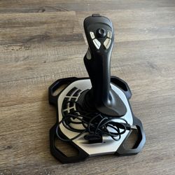 Logitech Extreme 3D Pro
