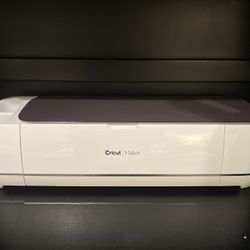 Cricut Maker 1