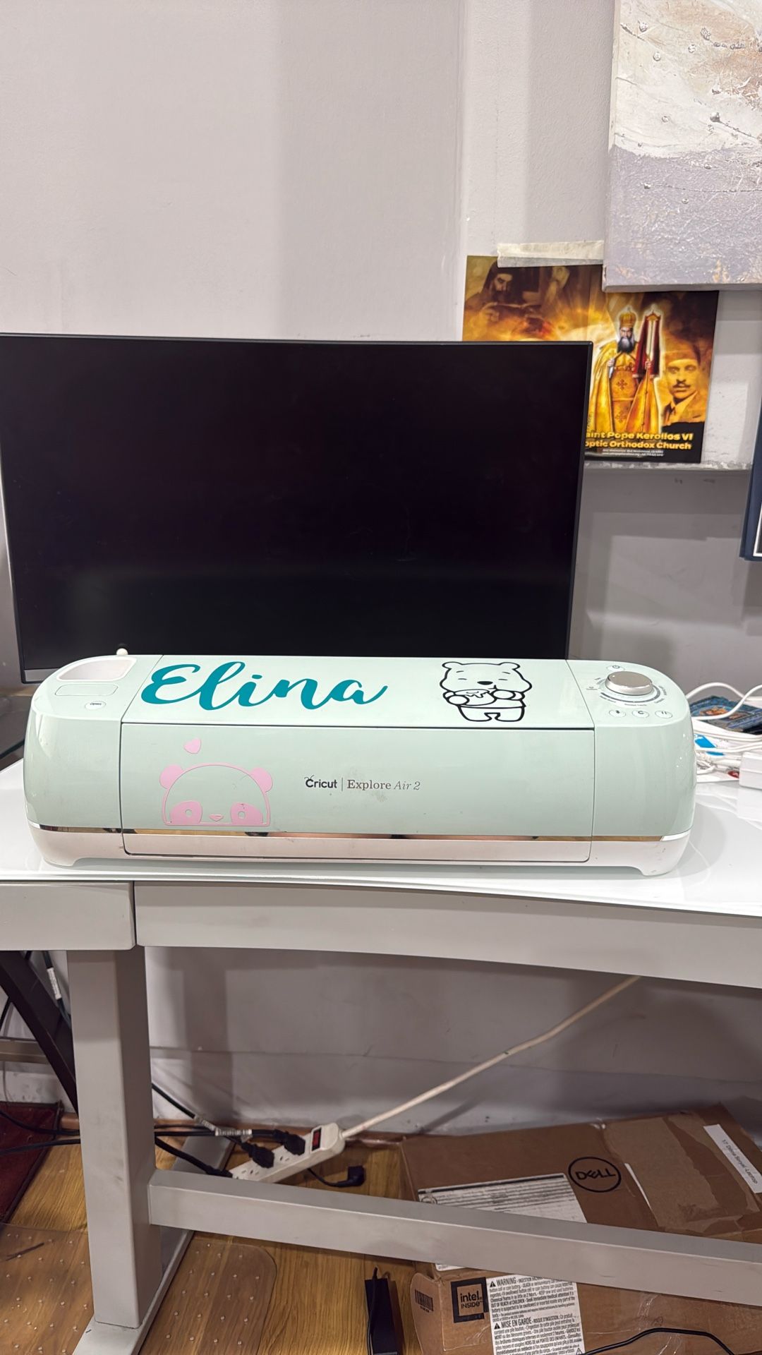 Cricut Explore Air 2