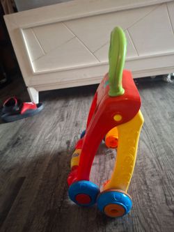Minnie mouse bouncer