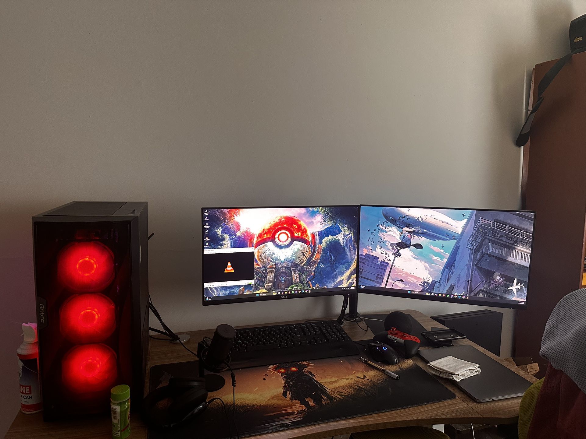 High-End Desktop (No GPU) – i5‑12600K, 64 GB RAM, 1 TB SSD – $650 (Nashua/Boston Pickup)