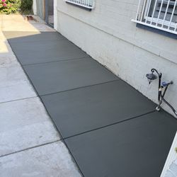 Concrete Bags 