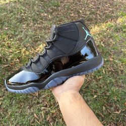 Jordan 11 Gamma Size 10