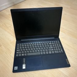 Lenovo Ideapad 3 