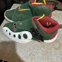 Nike Zoom Gp 
