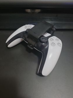 Ps5 Controller with phone holder
