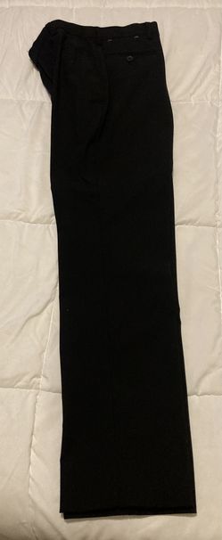 Boys JAB Dress Pants- Sz 10