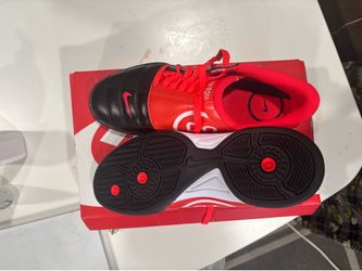 Nike indoor shoes