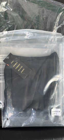 Tummy control thong shapewear