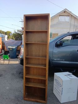 Bookcase