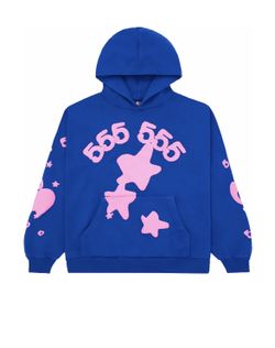 Beluga Sp5der Hoodie