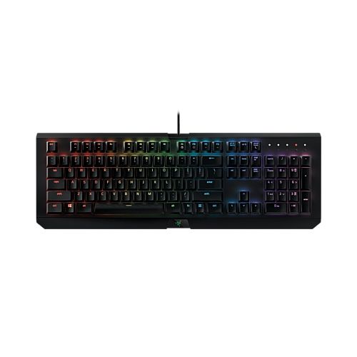 RAZER Blackwidow X Chroma (NEW)