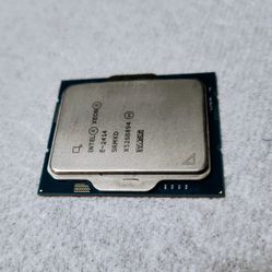 Vendo Intel Xeon E-2414 