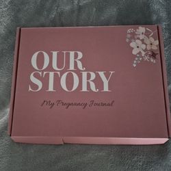 Pregnancy Journal NEW