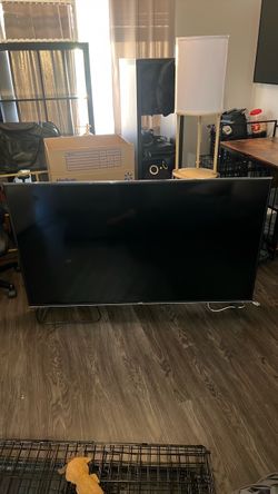 58’ Vizio TV