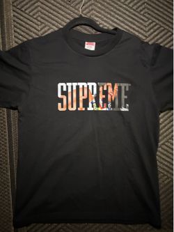 Supreme shirt