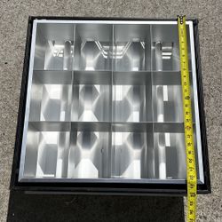 ⚡ Huge Lighting Bundle – Perfect for Garage or Shop!