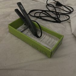 T- Pro Slick Stick Mini Hair Straightener