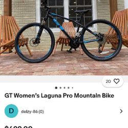 Bikes For Sale