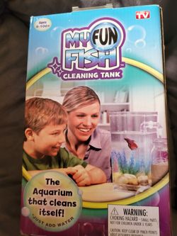 My Fun Fish