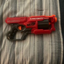 Nerf Gun