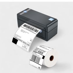 Thermal Label Printer
