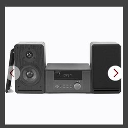 Lonpoo Home Stereo System