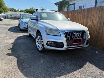 2014 Audi Q5