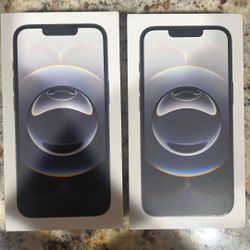 iPhone 16e 128GB