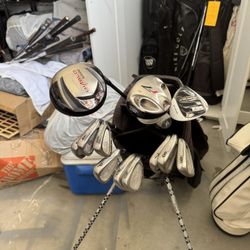 Great Golf Set For All Players