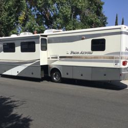 2007 Pacearrow Class A