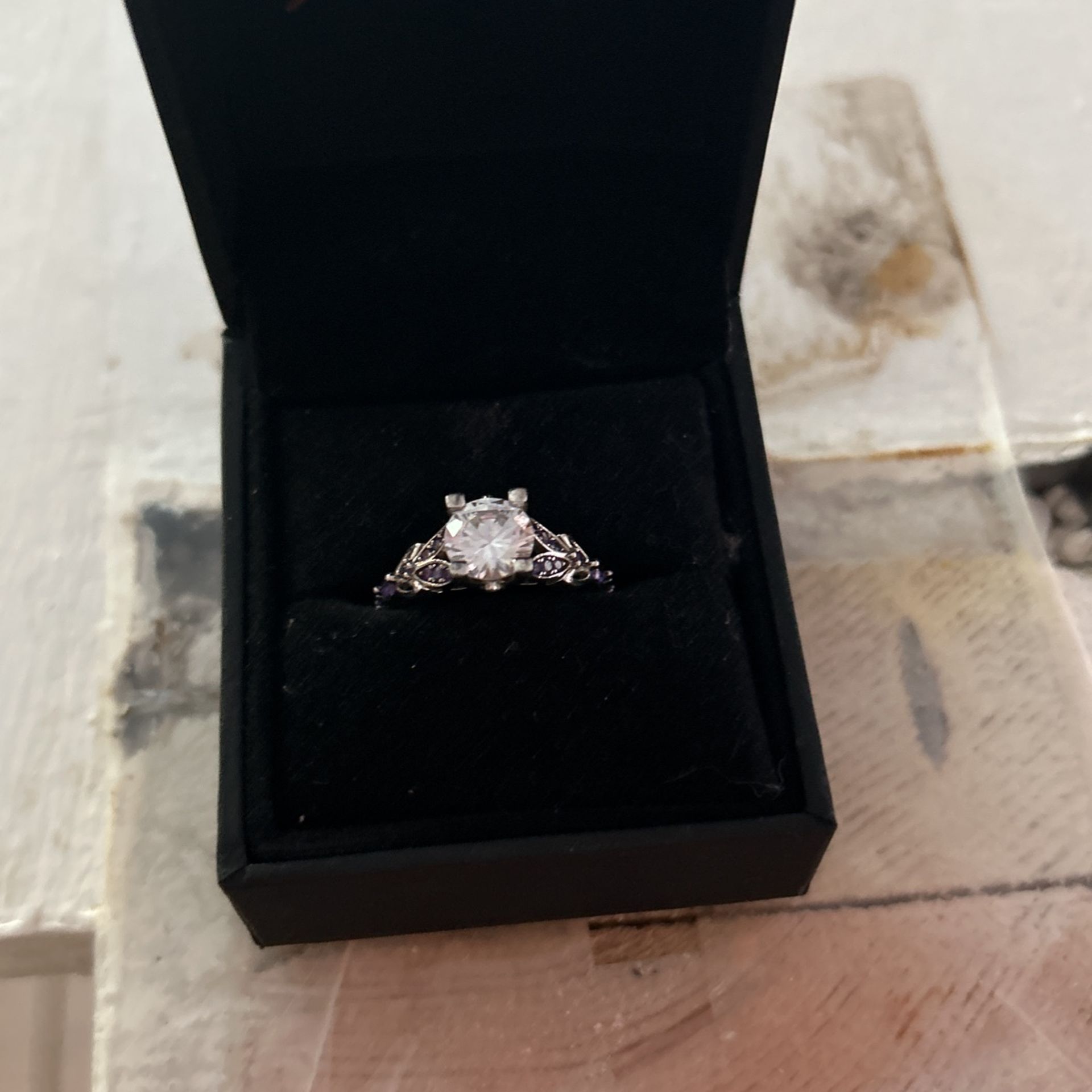 Engagment Ring