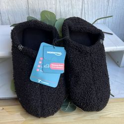 Home TopMemory.  Foam.