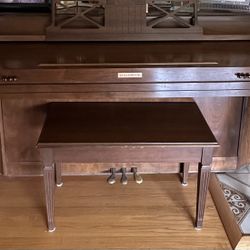Free Baldwin Piano