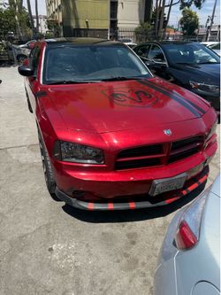 2009 Dodge Charger