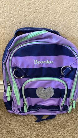 Girl’s backpack