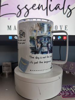 Customized Cup/Mugs 11oz Or 15oz