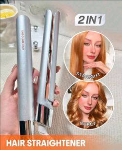 Hair straightener Read Description 📚