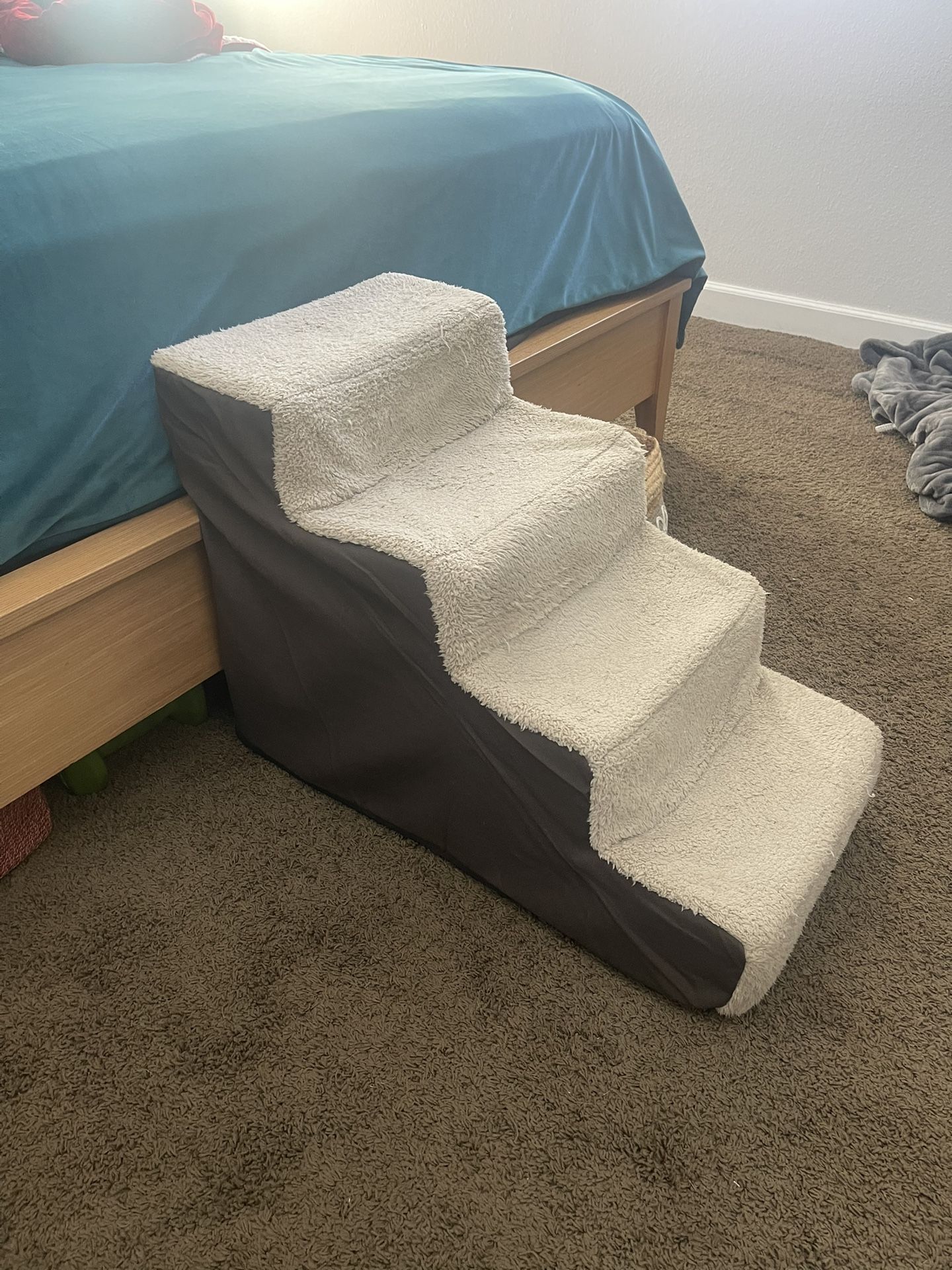 Dog Stairs