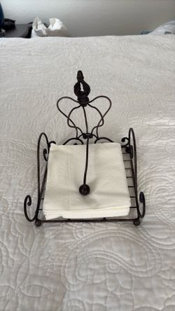 Napkin Holder